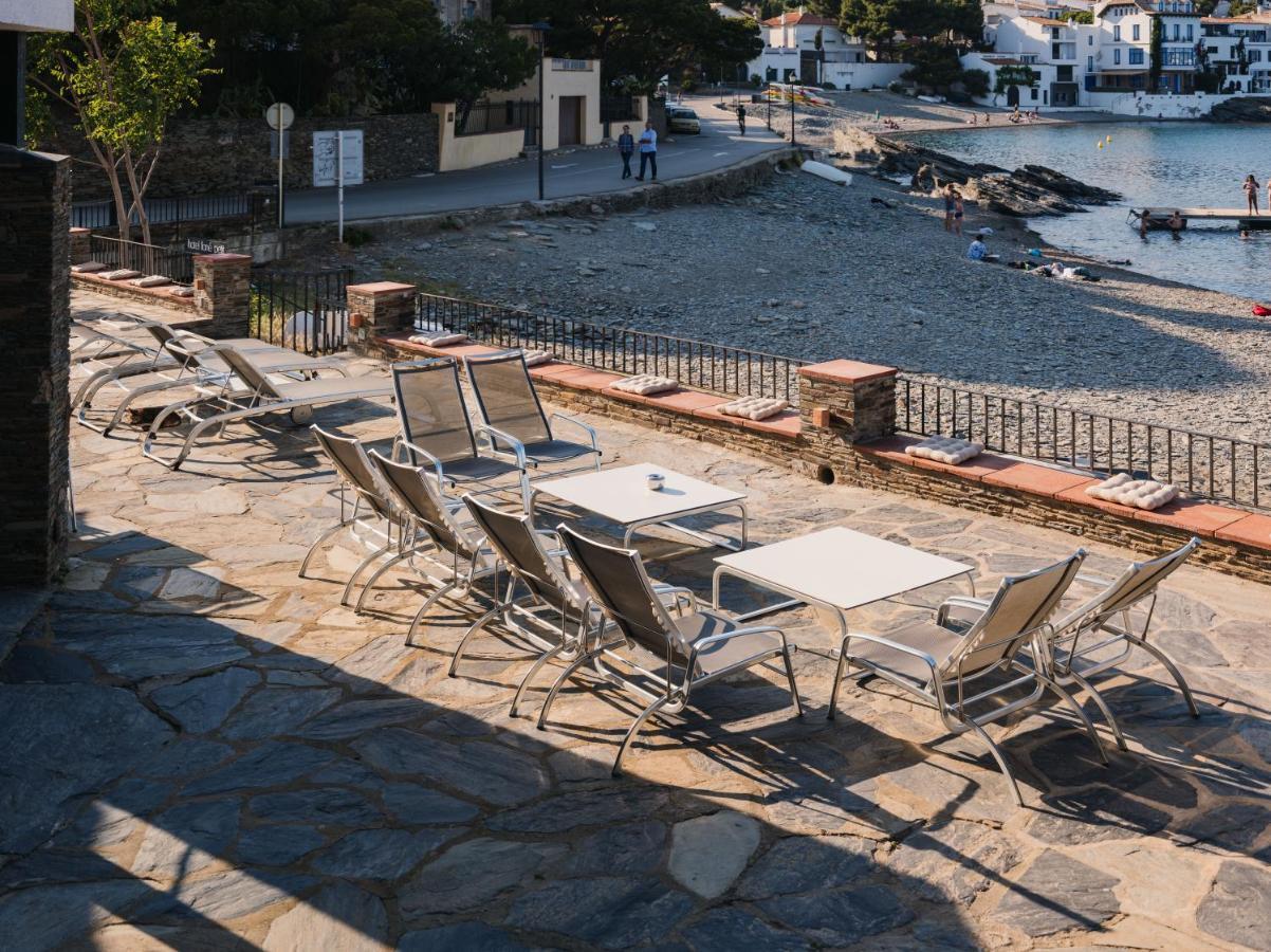 Hotel Llane Petit Cadaqués