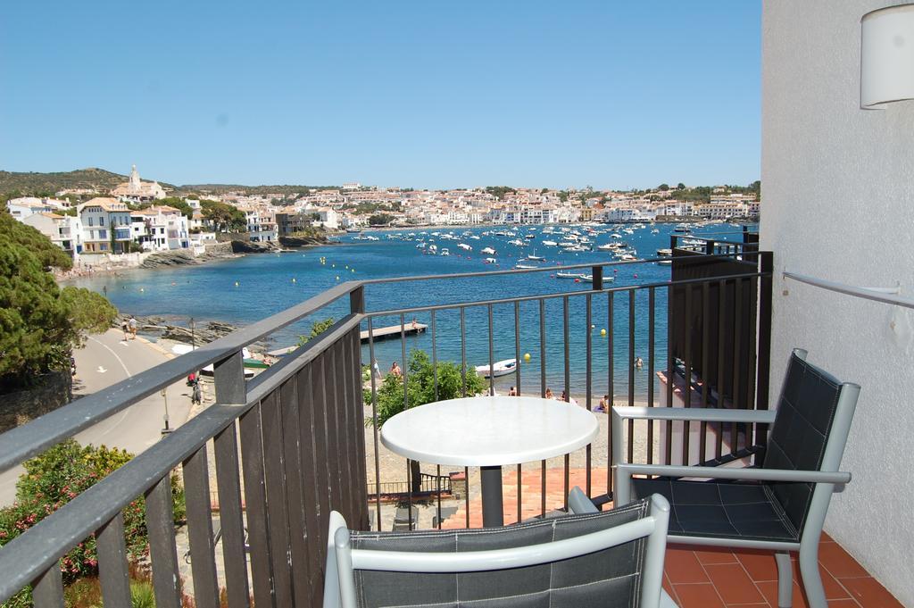 Llane Petit Hotel Cadaqués