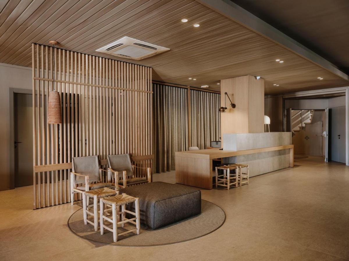 Hotel Llane Petit Cadaques