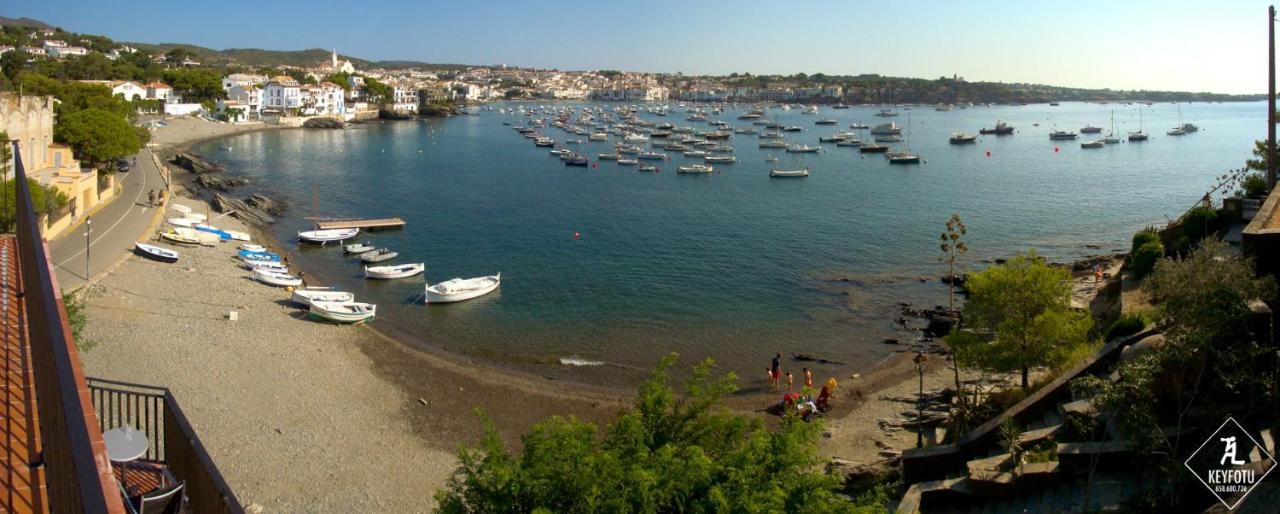 Llane Petit Cadaques