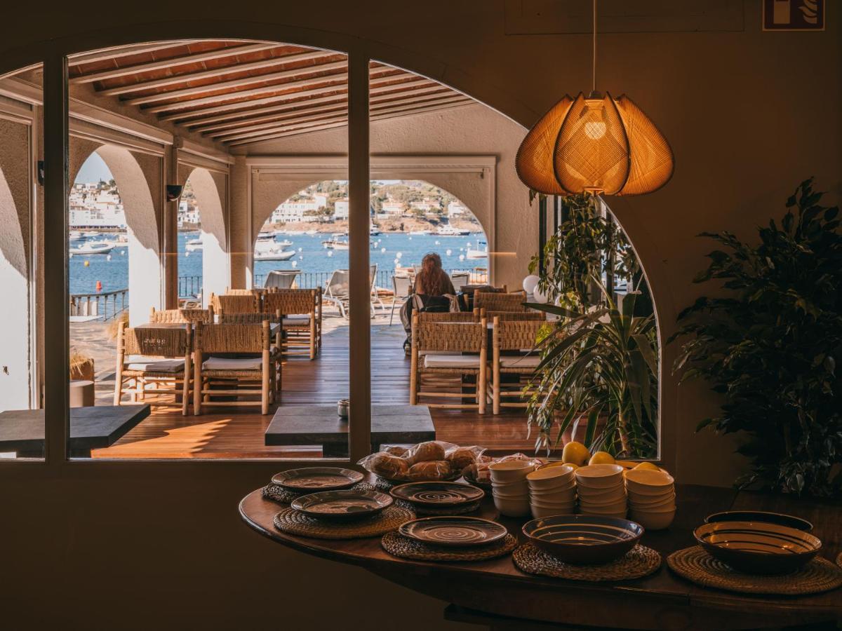 Llane Petit Hotel Cadaques